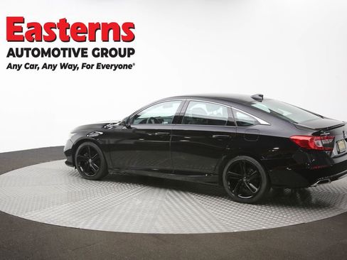 Used 2022 Honda Accord Sport image 61