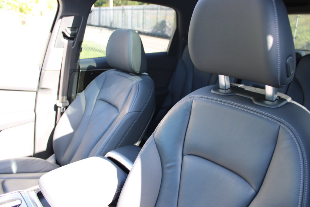 Used 2025 Audi Q7 3.0T Premium Plus AWD/4WD image 8