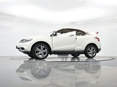 Used 2011 Nissan Murano AWD/4WD image 52