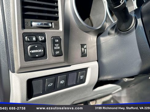 Used 2013 Toyota Sequoia Limited image 17