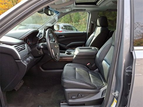 Used 2018 Chevrolet Tahoe LT image 15