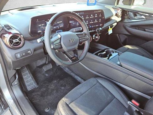 New 2026 Chevrolet Blazer EV RS image 3