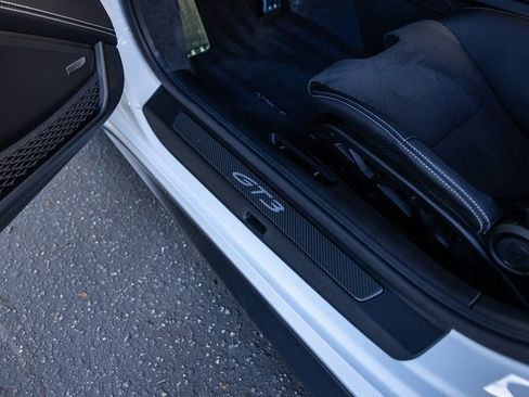 Used 2025 Porsche 911 GT3 image 49