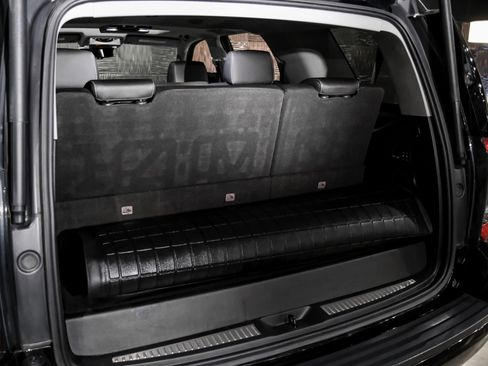 Used 2020 GMC Yukon SLT w/ Open Road Package image 54