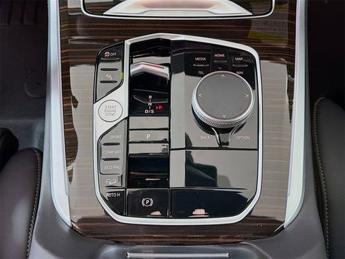 New 2026 BMW X5 xDrive40i w/ M Sport Package image 20