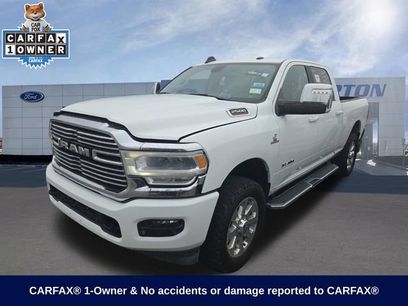 Used 2023 RAM 2500 Laramie
