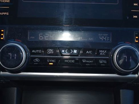 Used 2019 Subaru Outback 2.5i Premium image 23