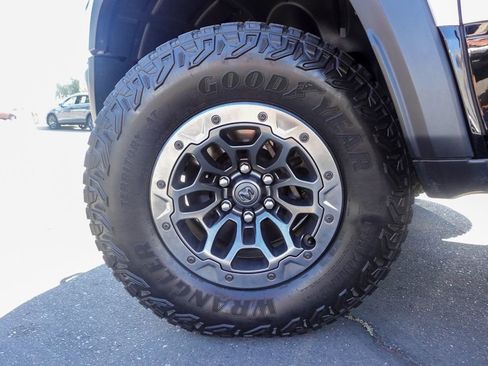 Used 2022 RAM 1500 TRX w/ TRX Level 2 Equipment Group image 17