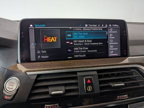 Used 2020 BMW X3 xDrive30i w/ Convenience Package image 15