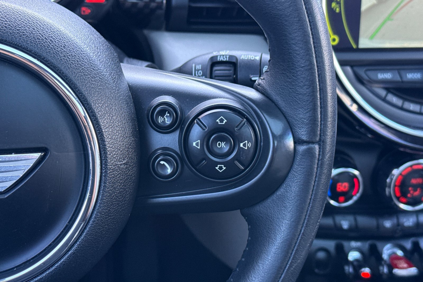 Used 2015 MINI Cooper S FWD image 30