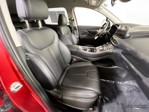 Used 2023 Hyundai Santa Fe XRT AWD/4WD image 27