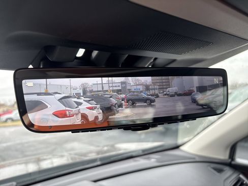 Certified 2023 Subaru Ascent Touring image 24