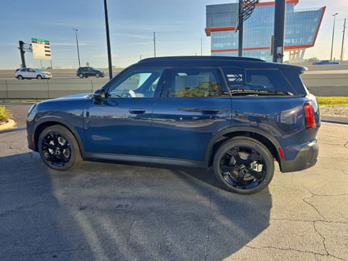 New 2026 MINI Cooper Countryman S image 4