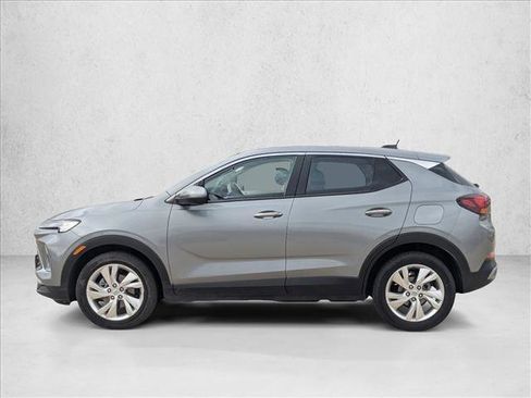 Used 2025 Buick Encore GX Preferred image 8