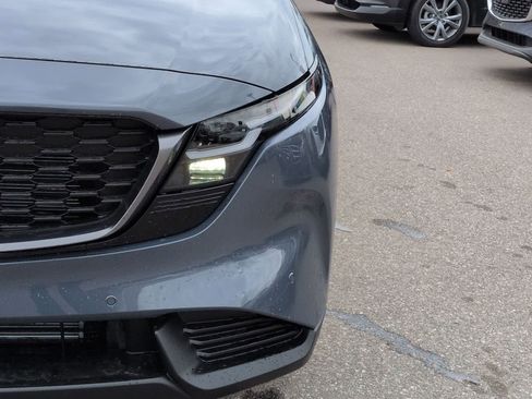 New 2026 MAZDA CX-5 Preferred AWD/4WD image 10
