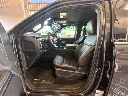New 2027 Ford Expedition Platinum w/ Stealth Appearance Package AWD/4WD image 20