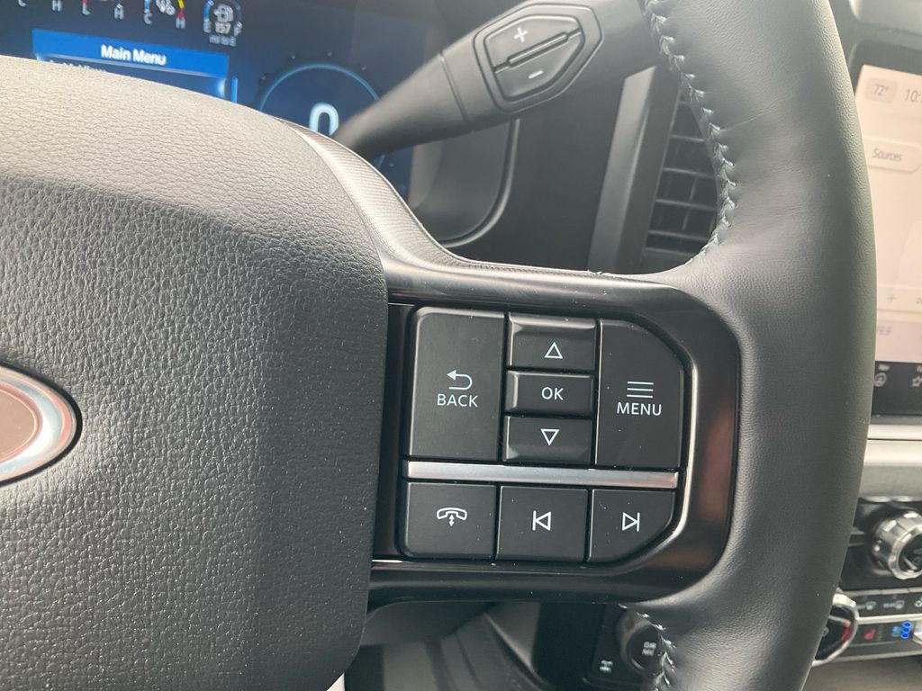 New 2026 Ford F250 Platinum AWD/4WD image 20