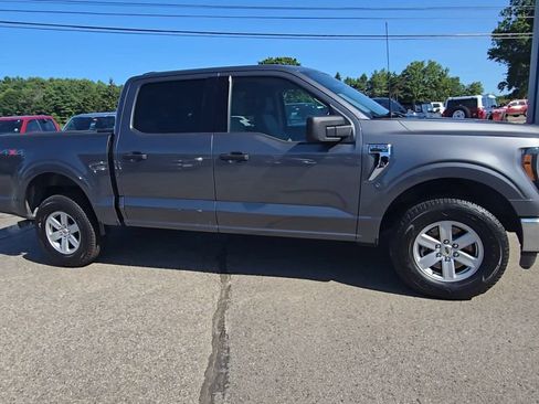 Certified 2023 Ford F150 XLT w/ Equipment Group 301A Mid AWD/4WD image 20