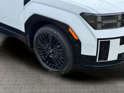 New 2026 Hyundai Santa Fe Calligraphy image 11