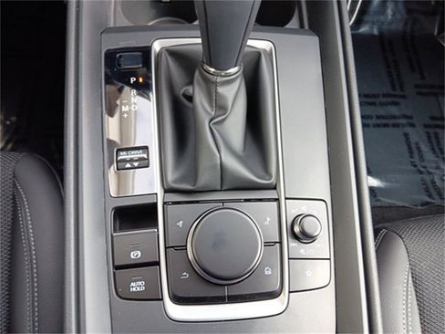 Certified 2024 MAZDA CX-50 AWD 2.5 S w/ Cargo Package image 33