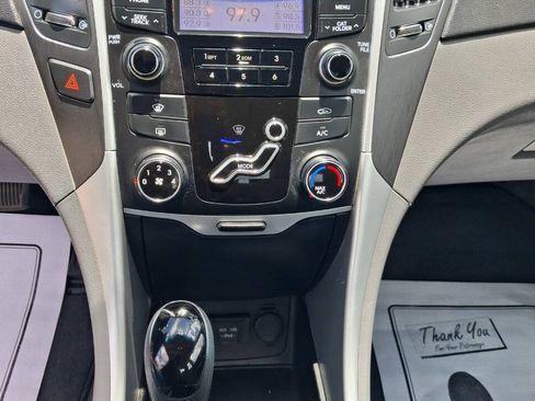 Used 2013 Hyundai Sonata GLS FWD image 15