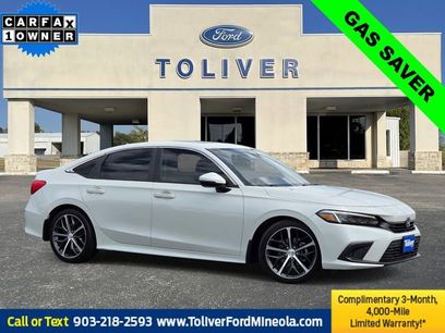 Used 2024 Honda Civic Touring