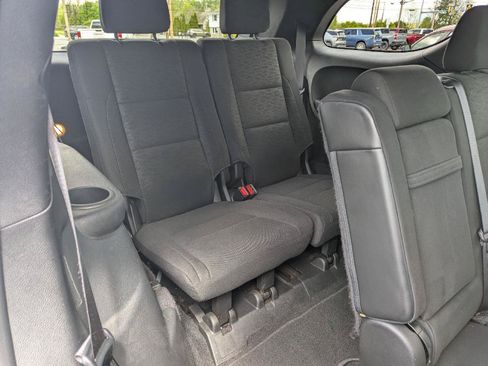 Used 2023 Dodge Durango GT AWD/4WD image 32