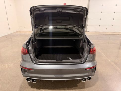 Used 2023 Audi S3 Premium w/ Convenience Package image 9
