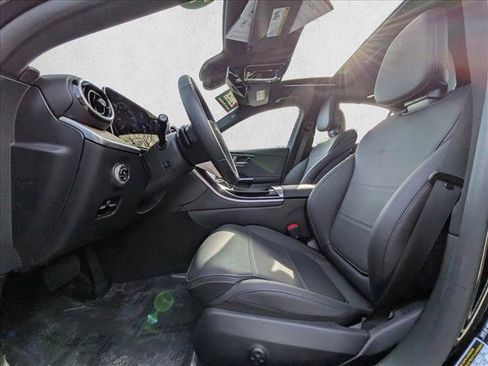Certified 2025 Mercedes-Benz C 300 C 300 image 16