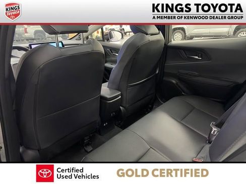 Used 2024 Toyota Prius Limited w/ Limited Premium Package AWD/4WD image 14