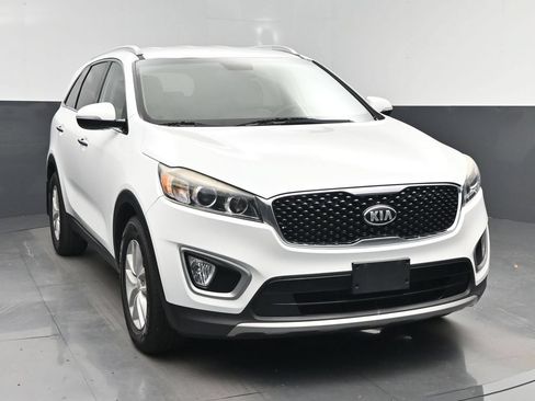 Used 2017 Kia Sorento EX w/ EX V6 Premium Package FWD image 21
