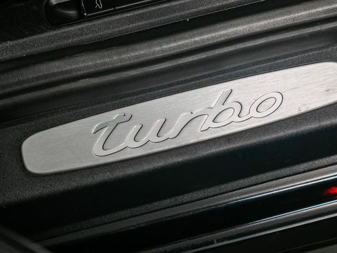 Used 2015 Porsche 911 Turbo image 20