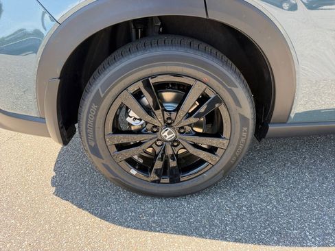 New 2026 Honda HR-V Sport image 23