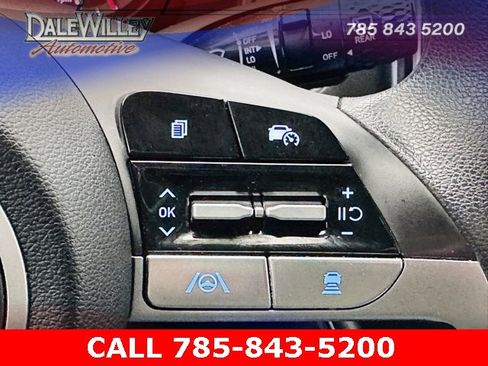 Used 2024 Hyundai Tucson SEL image 11