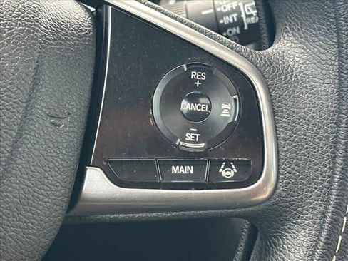 Used 2017 Honda CR-V EX image 19