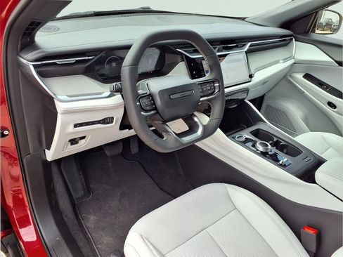 New 2026 Jeep Cherokee Limited AWD/4WD image 7