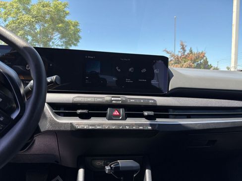 Used 2025 Kia K4 FWD image 20