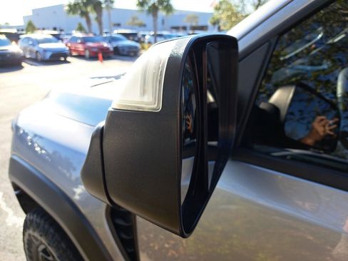 Used 2022 RAM 1500 TRX w/ TRX Level 2 Equipment Group image 4