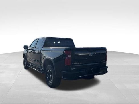 Certified 2023 Chevrolet Silverado 1500 ZR2 w/ Technology Package AWD/4WD image 3