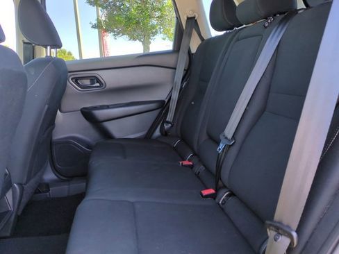 Certified 2024 Nissan Rogue S image 14