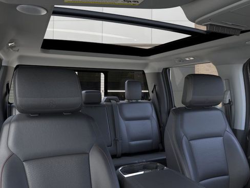 New 2024 Ford F250 Lariat w/ Lariat Ultimate Package image 22