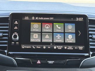 New 2026 Honda Ridgeline TrailSport video 3