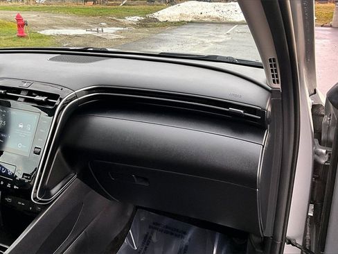 Used 2024 Hyundai Tucson SEL image 17