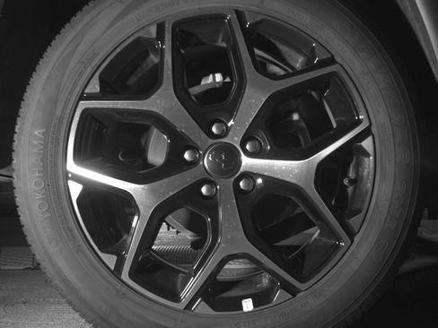 Used 2025 Jeep Compass Limited image 15