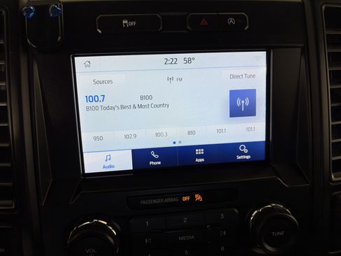 Used 2019 Ford F150 XL w/ Equipment Group 101A Mid AWD/4WD image 20