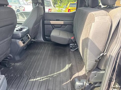 Used 2024 Ford F150 STX w/ Equipment Group 201A FX4 AWD/4WD image 19