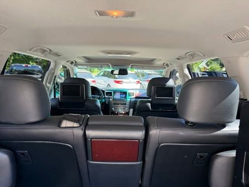Used 2015 Lexus LX 570 4WD image 77
