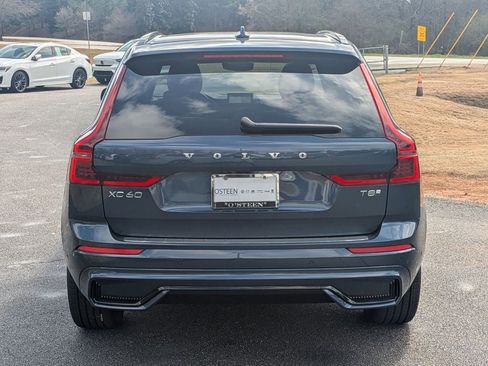 New 2026 Volvo XC60 T8 Plus w/ Protection Package Premier image 5