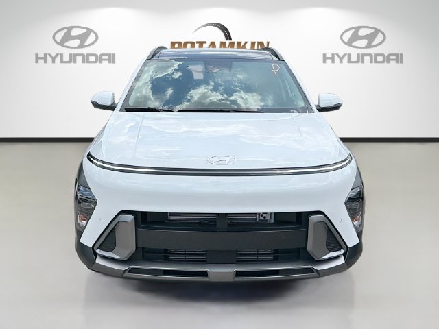 New 2026 Hyundai Kona Limited FWD image 2