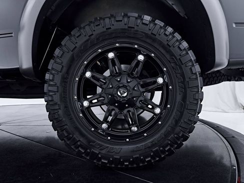 Used 2013 Ford F150 Raptor w/ Luxury Equipment Group AWD/4WD image 27